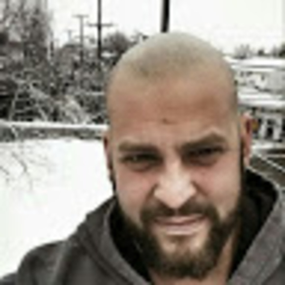 Meet your Posher, Derek - Picture 1 of 1